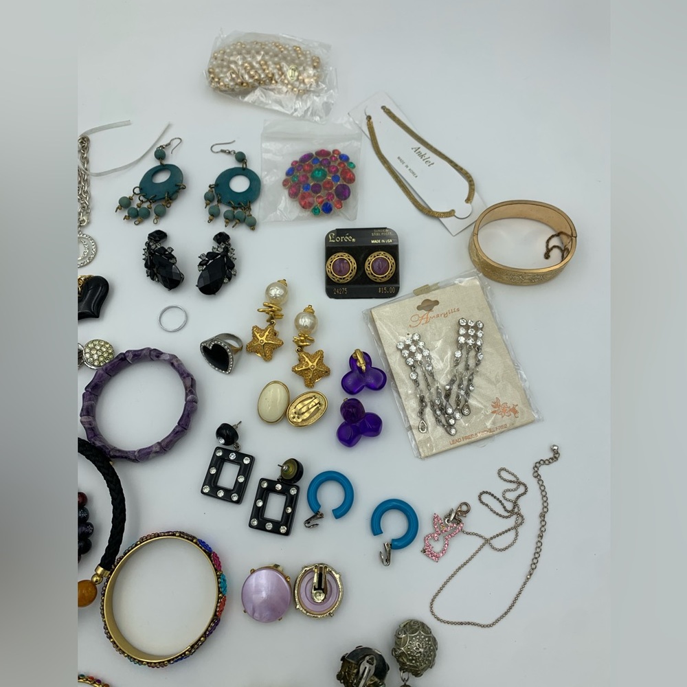 Woman accessories - Picture 4 of 5